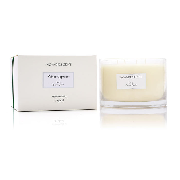 Winter Spruce Signature Scent - 4 Options