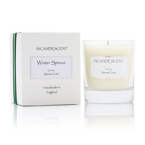 Winter Spruce Signature Scent - 4 Options