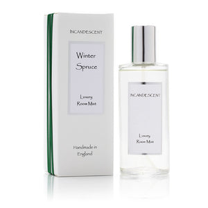 Winter Spruce Signature Scent - 4 Options