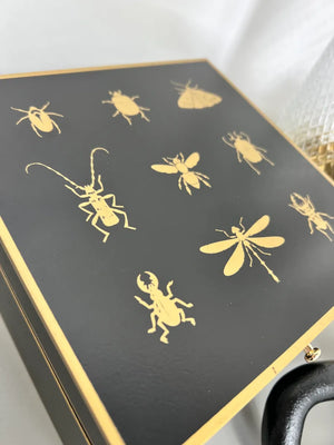 Insect Trinket Box