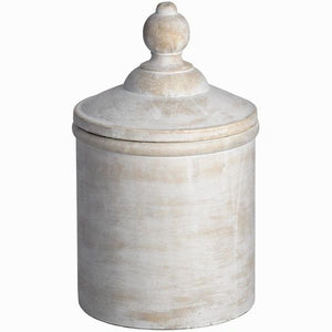 Wilton Stone Jar - 2 Sizes