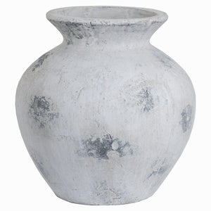 Langford Stone Pot - 2 Sizes