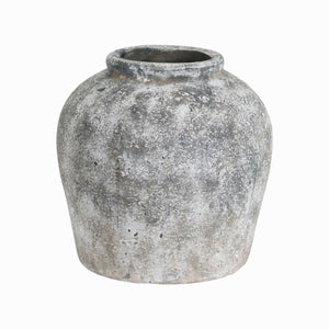 Norfolk Stone Vase