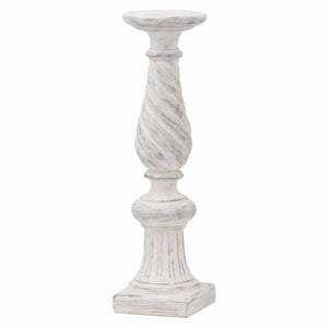 Constance Candlestick - 2 Sizes