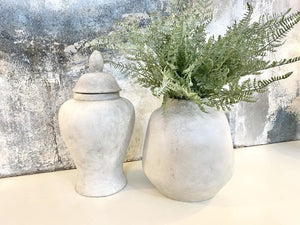 Portico Ople Vase