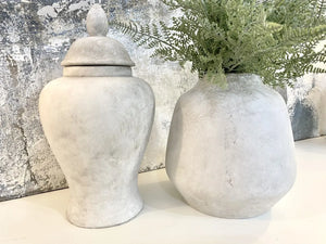 Portico Ople Vase