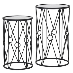 Arno Side Table - Set of 2