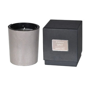 Parma Grey Candle and Diffusers