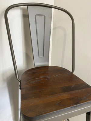 Fitzroy Bar Chair