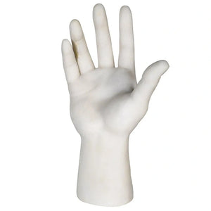 Marble Hand