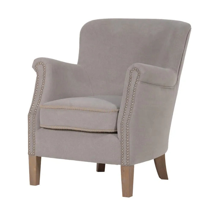 Oliver Easy Chair