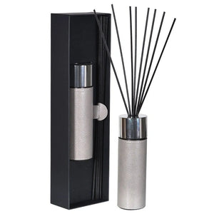 Parma Grey Candle and Diffusers
