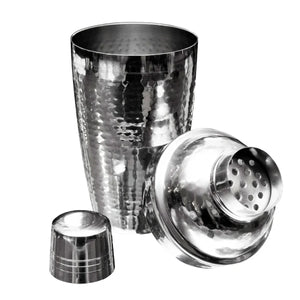 Advocate Ice Bucket and Cocktail Shaker