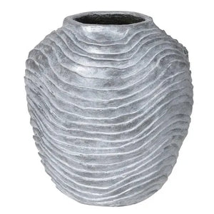 Corby Stone Vase